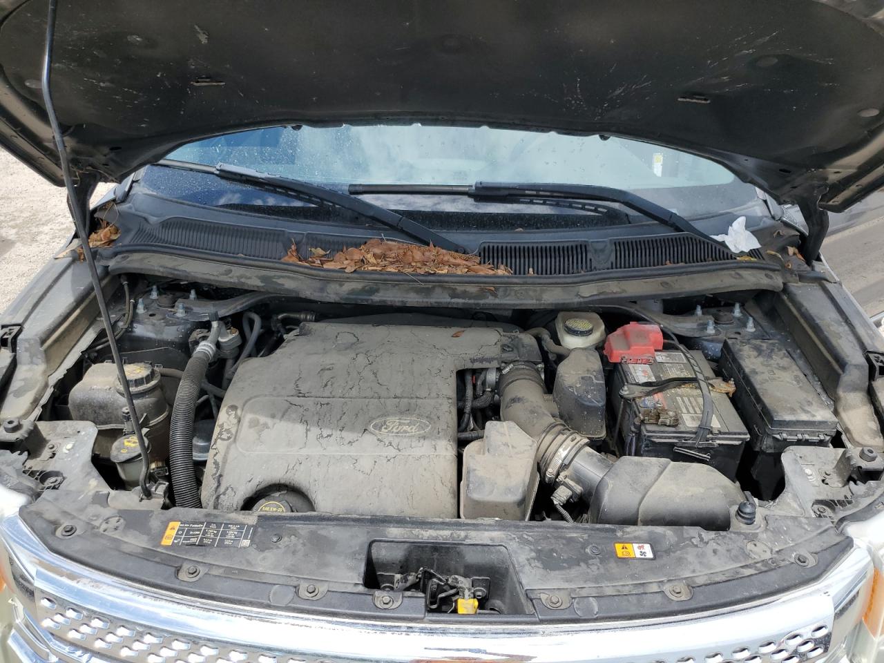 1FM5K8D8XEGA85275 2014 Ford Explorer Xlt