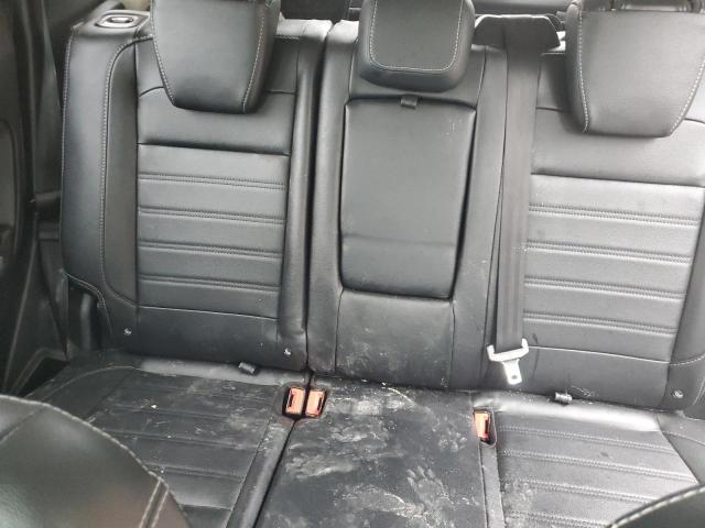 2021 Ford Ecosport Titanium VIN: MAJ6S3KL1MC407381 Lot: 57039534