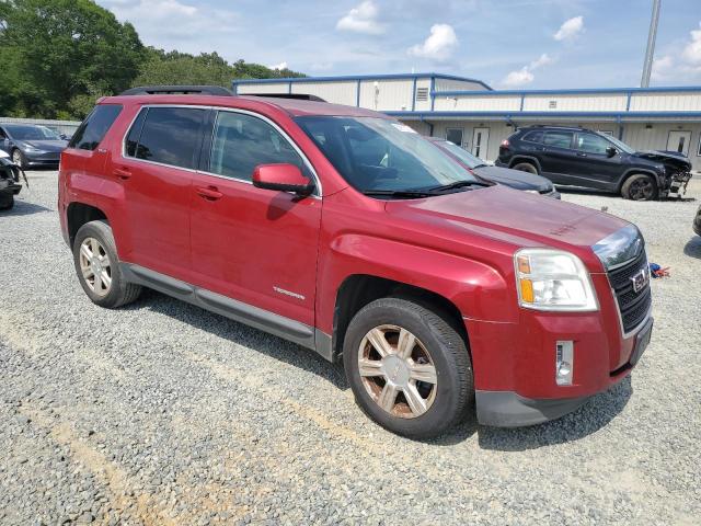 2015 GMC Terrain Sle VIN: 2GKALREK0F6290366 Lot: 58815214