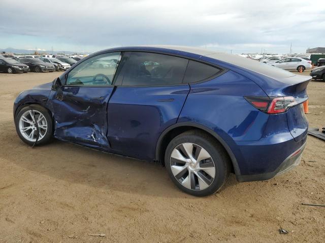 7SAYGDEE7PA174654 2023 TESLA MODEL Y - Image 2