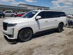 2022 CADILLAC ESCALADE E - 1GYS4PKL3NR231064