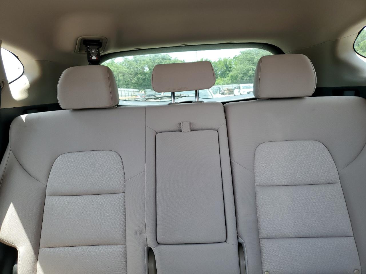 KM8J33A47HU495005 2017 Hyundai Tucson Limited