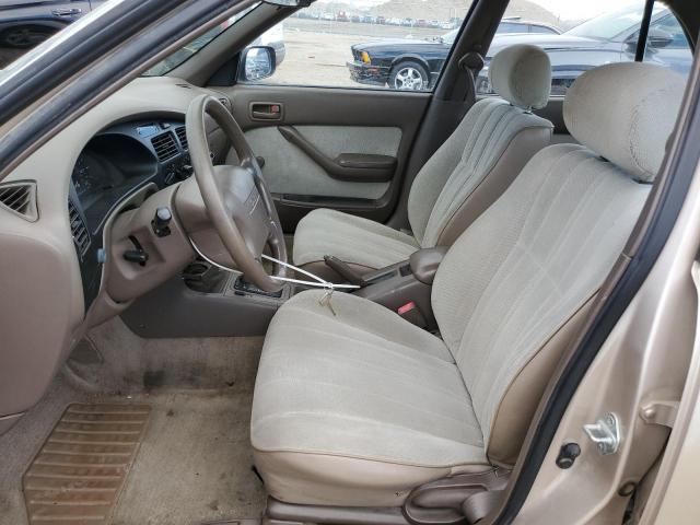 1993 Toyota Camry Dx VIN: JT2SK11E9P0178060 Lot: 60764004