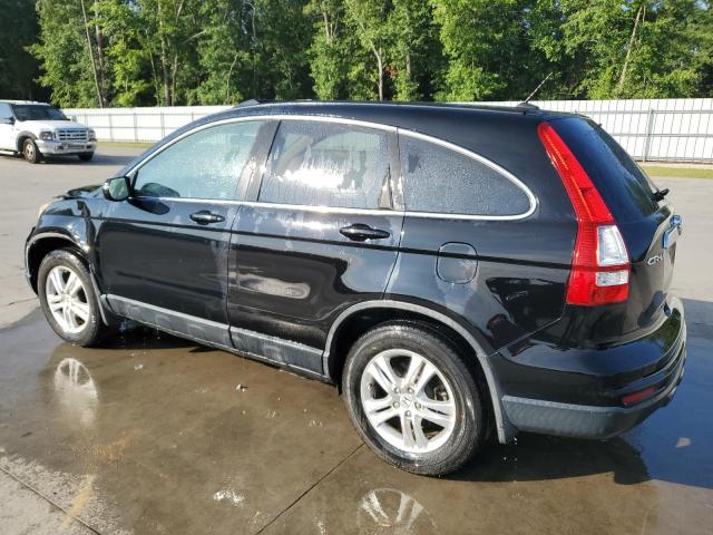 2010 Honda Cr-V Exl VIN: 5J6RE3H72AL049741 Lot: 59405464