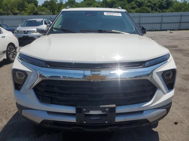 2024 CHEVROLET TRAILBLAZE - KL79MRSL8RB074305