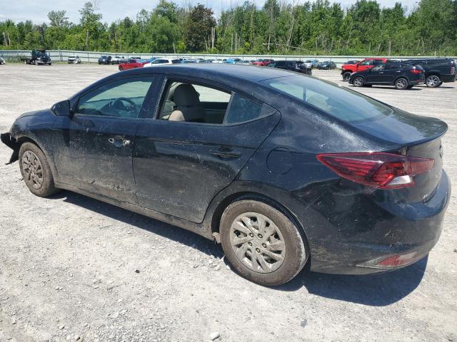 5NPD74LF0LH619502 2020 HYUNDAI ELANTRA - Image 2