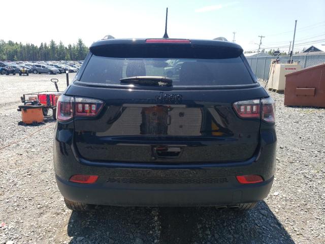 2022 JEEP COMPASS LA - 3C4NJDFB1NT163222