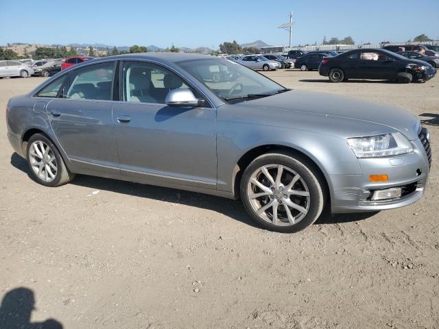 2010 Audi A6 Premium Plus VIN: WAUEKAFB1AN060062 Lot: 58316434