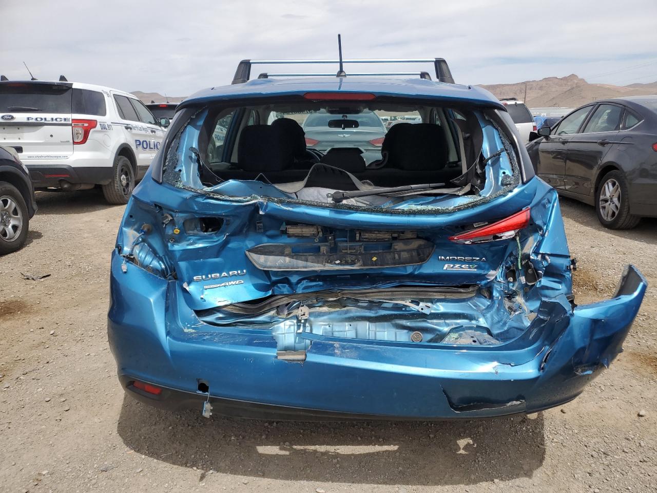 4S3GTAA61H3741492 2017 Subaru Impreza