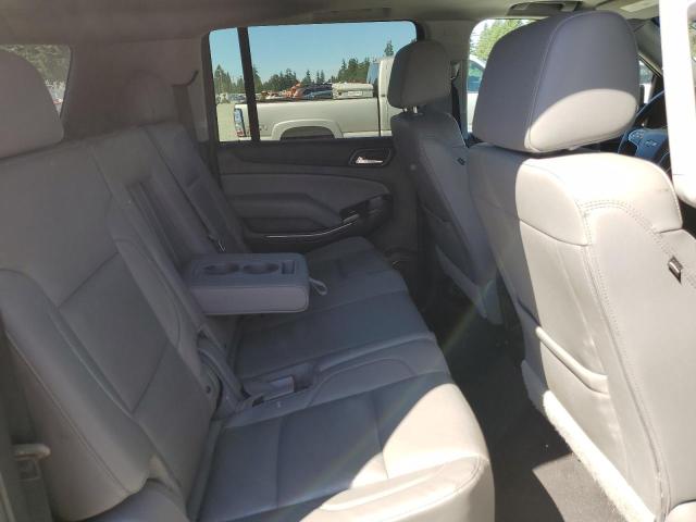 2019 Chevrolet Suburban K1500 Lt VIN: 1GNSKHKC9KR153779 Lot: 57733734