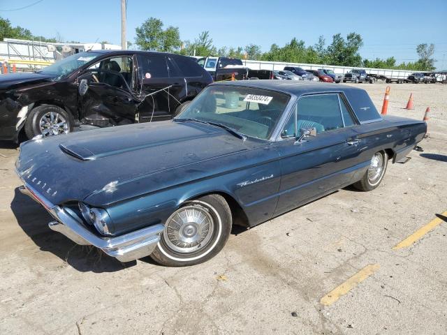 Vin: 4y83z177493, lot: 58353474, ford tbird 1964 img_1