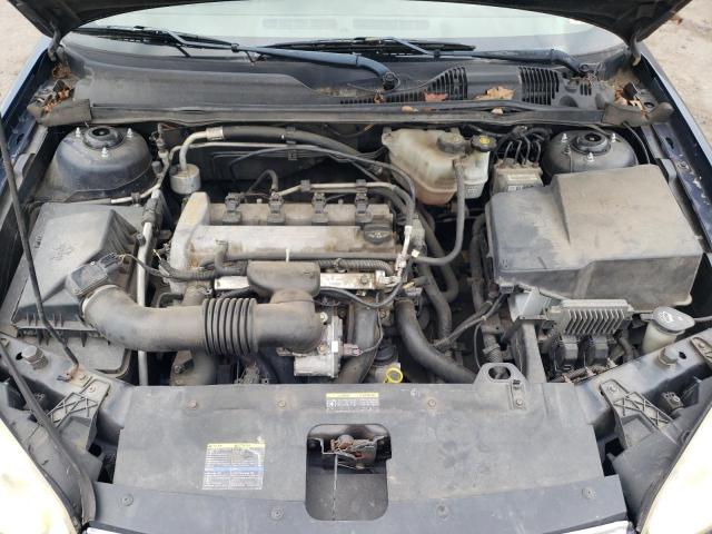 2007 Chevrolet Malibu Ls VIN: 1G1ZS57F17F281511 Lot: 57946534