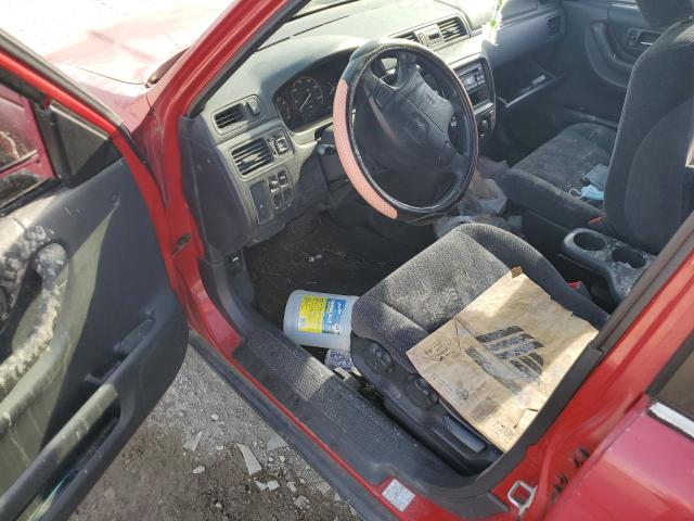 1999 Honda Cr-V Ex VIN: JHLRD1861XC053909 Lot: 57288794