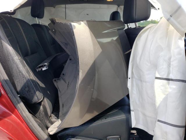 2018 Toyota Highlander Se VIN: 5TDJZRFH7JS838469 Lot: 58830634