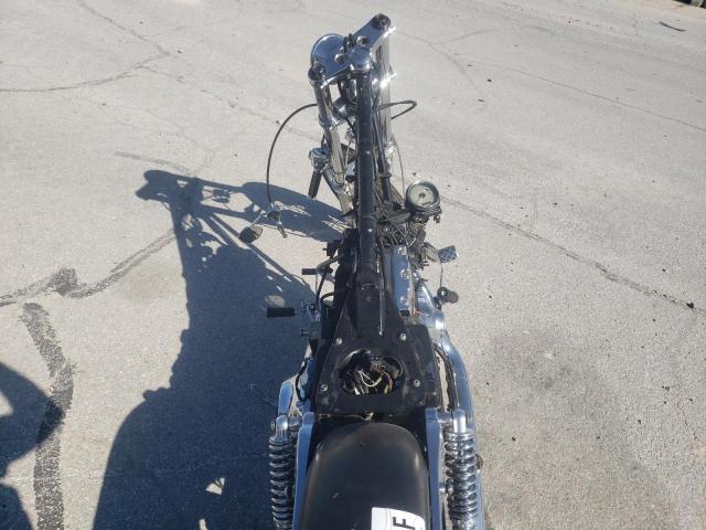 2006 HARLEY-DAVIDSON FXDWGI 1HD1GP1106K314940