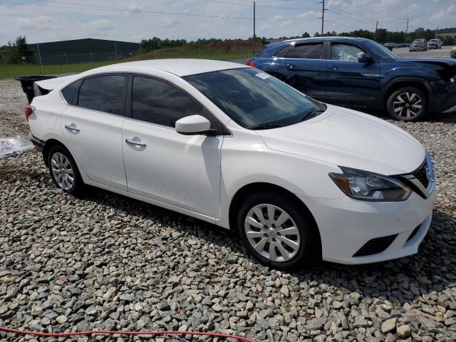 2018 Nissan Sentra S VIN: 3N1AB7AP9JY329227 Lot: 57839534