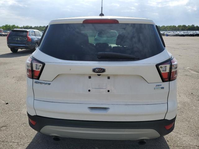 2017 Ford Escape Se VIN: 1FMCU9GD3HUF00099 Lot: 57869724