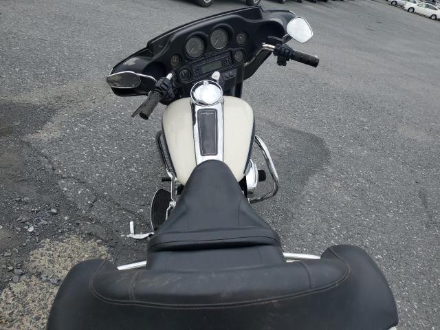 2012 HARLEY-DAVIDSON FLHTC ELEC 1HD1FFM14CB665466