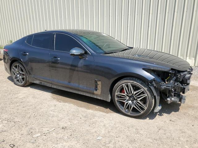 2023 Kia Stinger Gt2 VIN: KNAE55LC8P6124404 Lot: 57975014