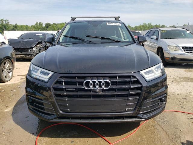 2019 AUDI Q5 PRESTIG WA1CNAFY2K2022049