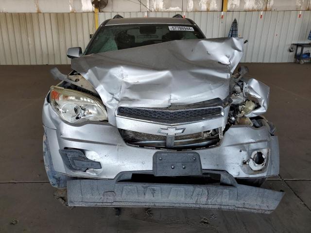 2013 Chevrolet Equinox Lt VIN: 1GNALDEK4DZ131034 Lot: 57786944