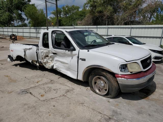 2000 Ford F150 VIN: 1FTZX0721YKB47549 Lot: 60752954