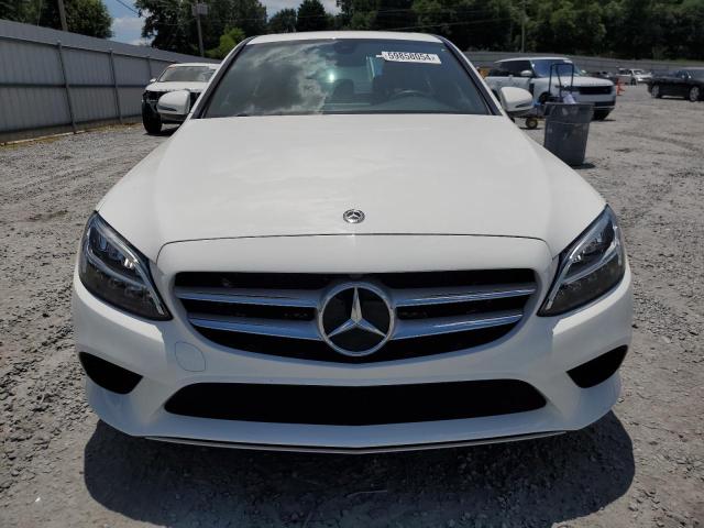 VIN 55SWF8DB5KU322087 2019 Mercedes-Benz C-Class, 300 no.5