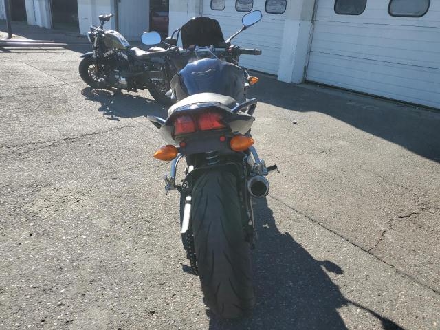 2007 YAMAHA FZ1 S JYARN17E77A002750