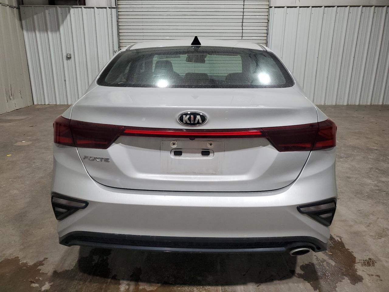 3KPF24AD5ME270075 2021 Kia Forte Fe
