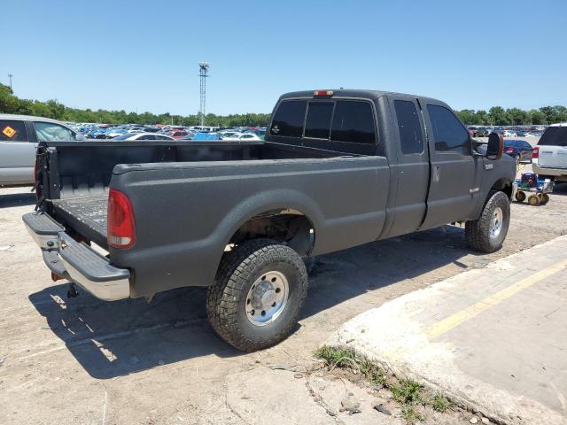 2004 Ford F250 Super Duty VIN: 1FTNX21P04EC55734 Lot: 61033434