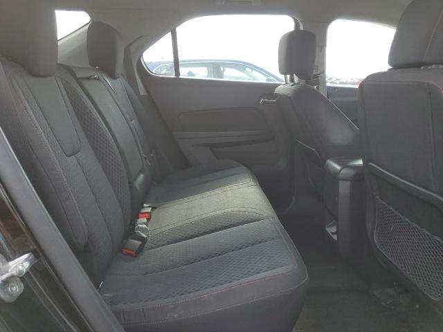 2013 Chevrolet Equinox Ls VIN: 2GNFLCEK8D6336271 Lot: 59084984