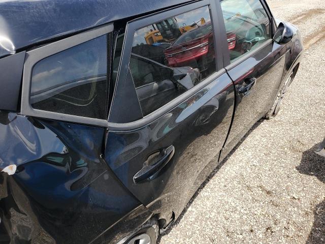 2021 Kia Soul Lx VIN: KNDJ23AU2M7760980 Lot: 60255644