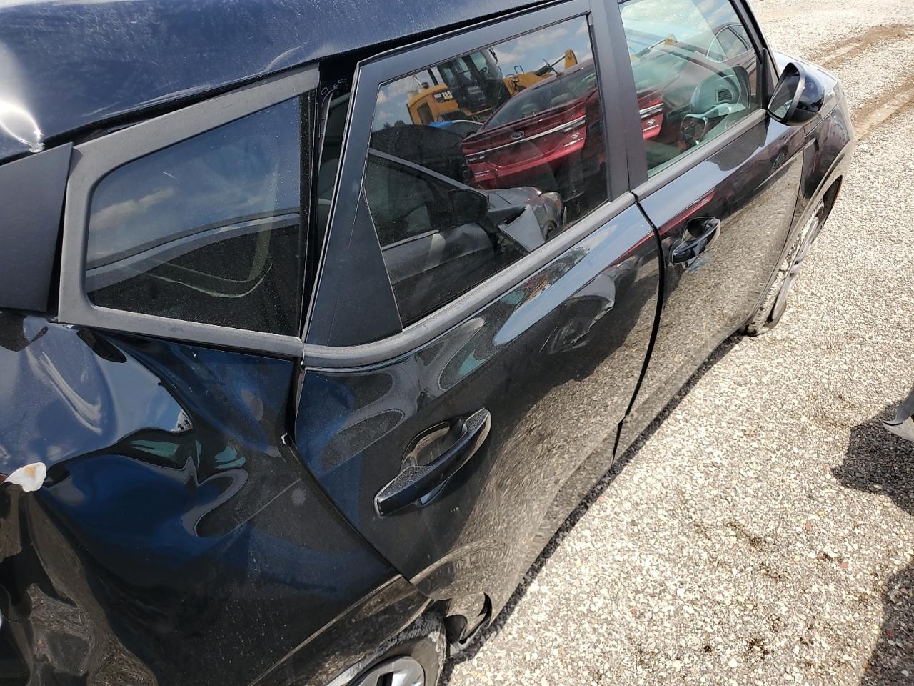 KNDJ23AU2M7760980 2021 Kia Soul Lx