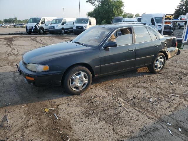 1995 Toyota Camry Le VIN: 4T1GK12E5SU074531 Lot: 60169844