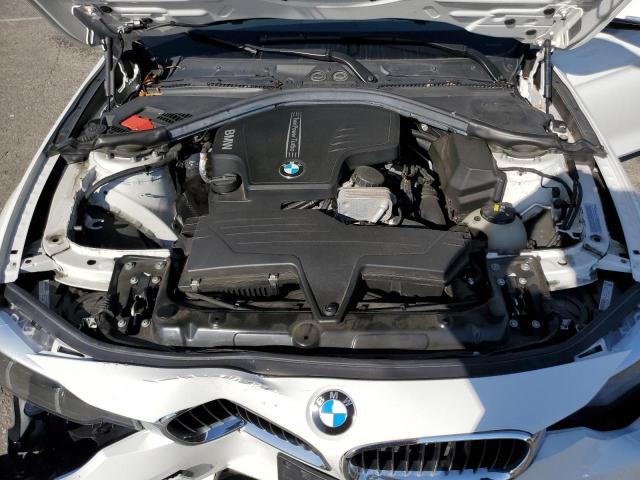 2015 BMW 328 Xi VIN: WBA3G7C57FK480928 Lot: 60768434