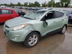 HYUNDAI TUCSON GLS photo