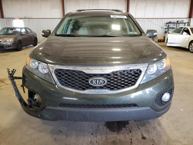 2012 Kia Sorento Base VIN: 5XYKTDA23CG192312 Lot: 58617054