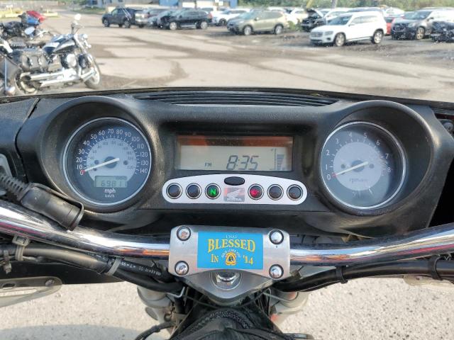2000 HONDA GL1500 CF 1HFSC4107YA101716