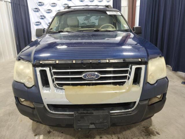 1FMEU31K77UA24029 | 2007 Ford explorer sport trac xlt