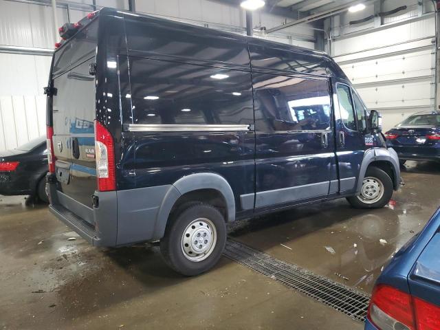 2018 Ram Promaster 1500 1500 High VIN: 3C6TRVBG4JE128543 Lot: 57522484