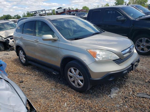 2008 HONDA CR-V EXL JHLRE38798C021521  57827974