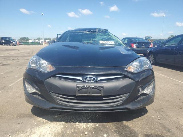 2015 HYUNDAI GENESIS CO - KMHHU6KJXFU122801