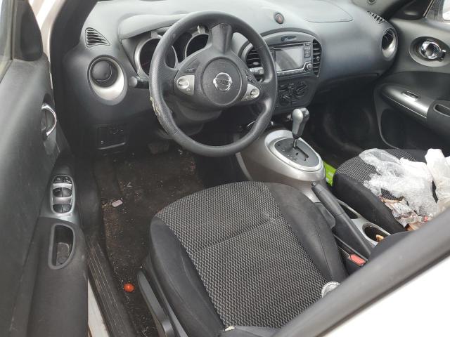 2015 NISSAN JUKE S - JN8AF5MR2FT508748