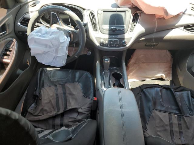 2016 CHEVROLET MALIBU  LT 1G1ZE5ST0GF218100