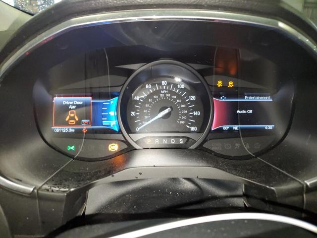 2016 Ford Edge Titanium VIN: 2FMPK3K85GBB66032 Lot: 60767044