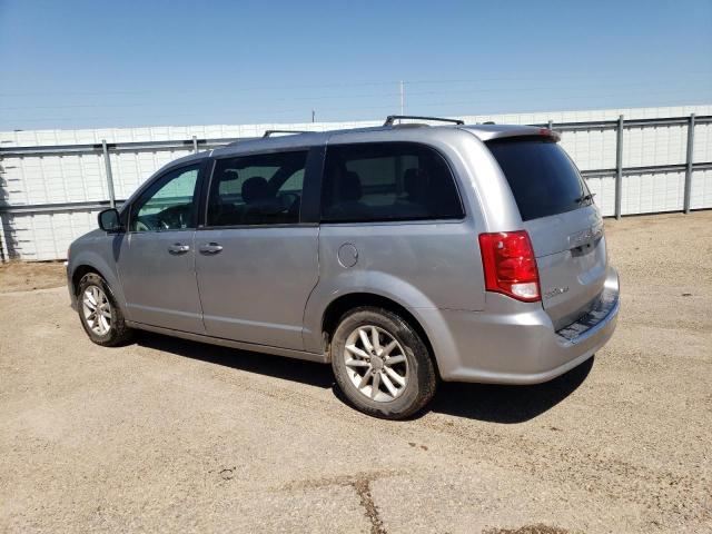 2018 DODGE GRAND CARA - 2C4RDGCG7JR302454