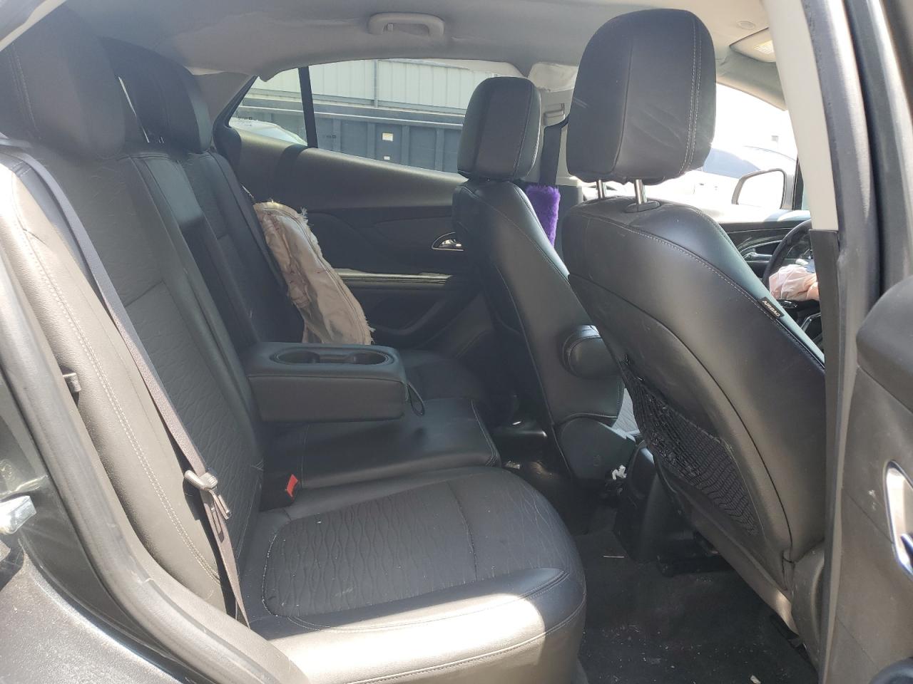 KL4CJASB3GB664915 2016 Buick Encore