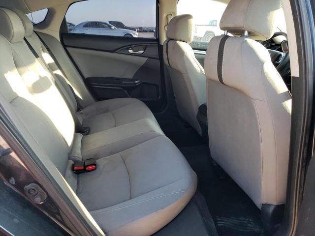 2016 HONDA CIVIC LX - 19XFC2F57GE028816
