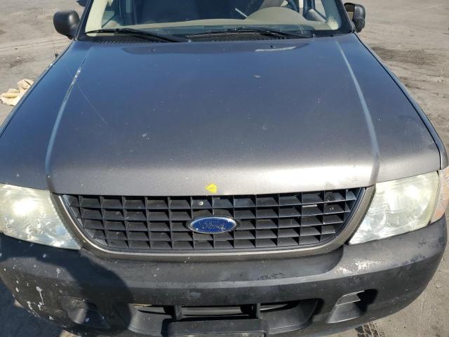 2005 Ford Explorer Xls VIN: 1FMZU62K55ZA31921 Lot: 58319014