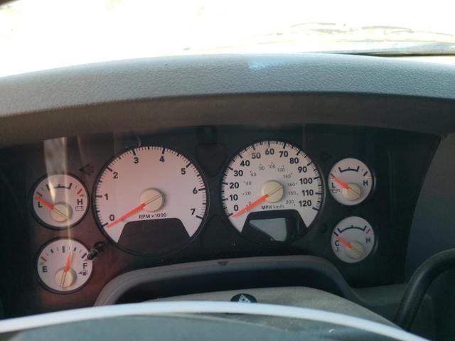 2006 Dodge Ram 1500 St VIN: 1D7HA18266S590266 Lot: 58346114